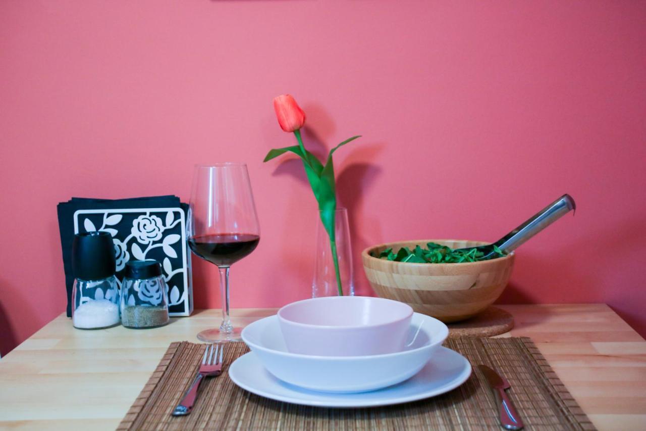 Spacious Central Flat☆3Min To Metro☆Ac|Netflix|Pc เอเธนส์ ภายนอก รูปภาพ
